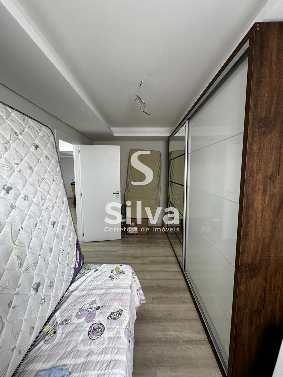 Apartamento a venda localizado no Bairro das Torres, Dois Vizinhos-PR.