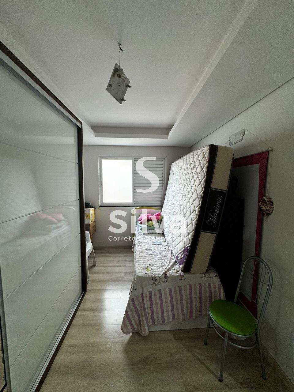 Apartamento a venda localizado no Bairro das Torres, Dois Vizinhos-PR.