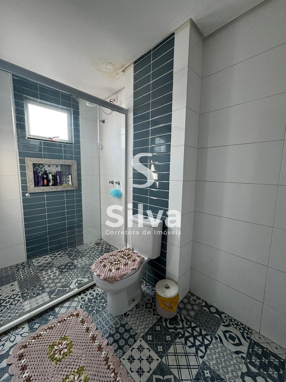 Apartamento a venda localizado no Bairro das Torres, Dois Vizinhos-PR.