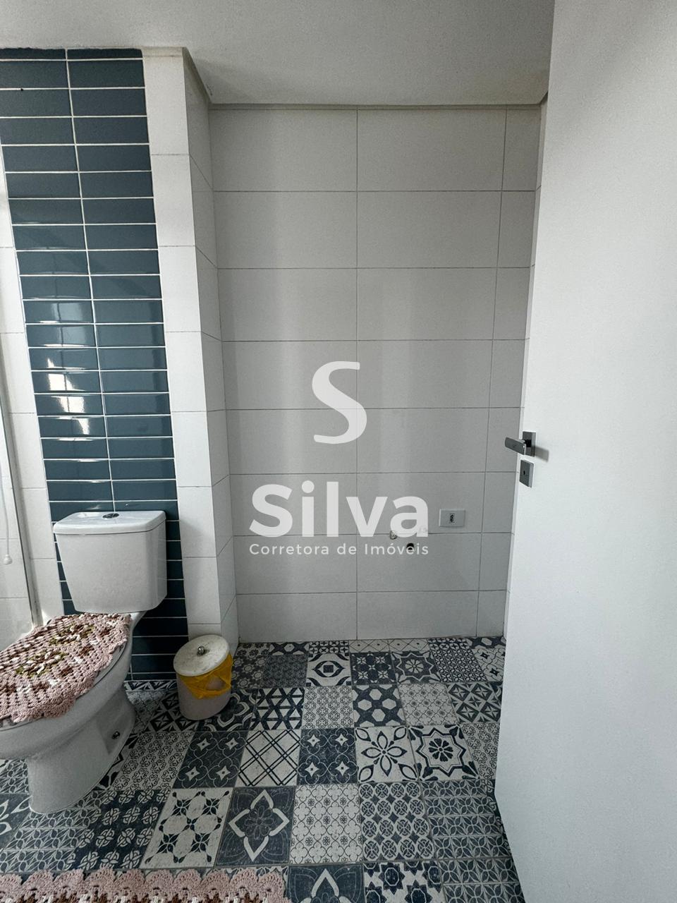 Apartamento a venda localizado no Bairro das Torres, Dois Vizinhos-PR.