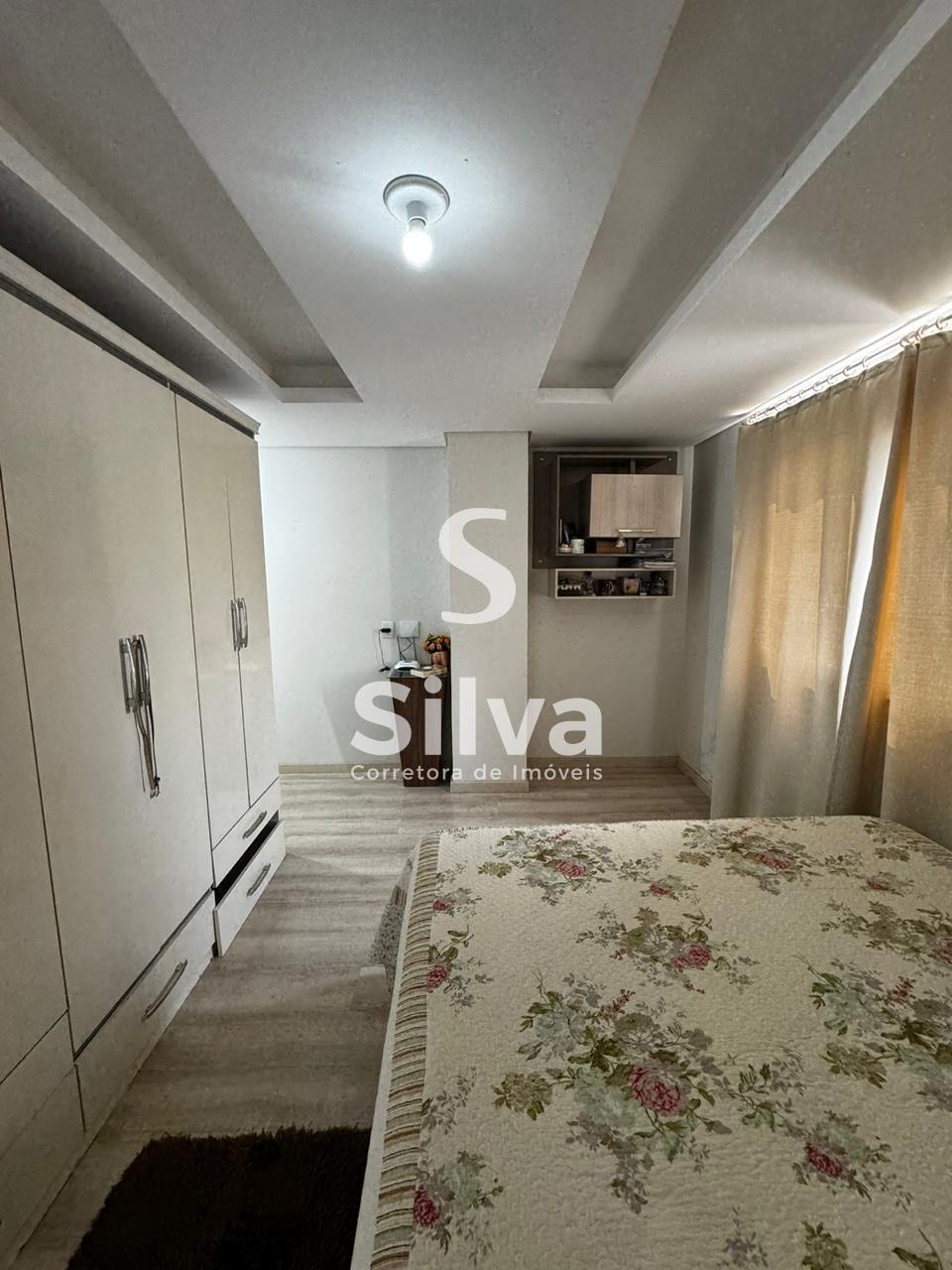 Apartamento a venda localizado no Bairro das Torres, Dois Vizinhos-PR.