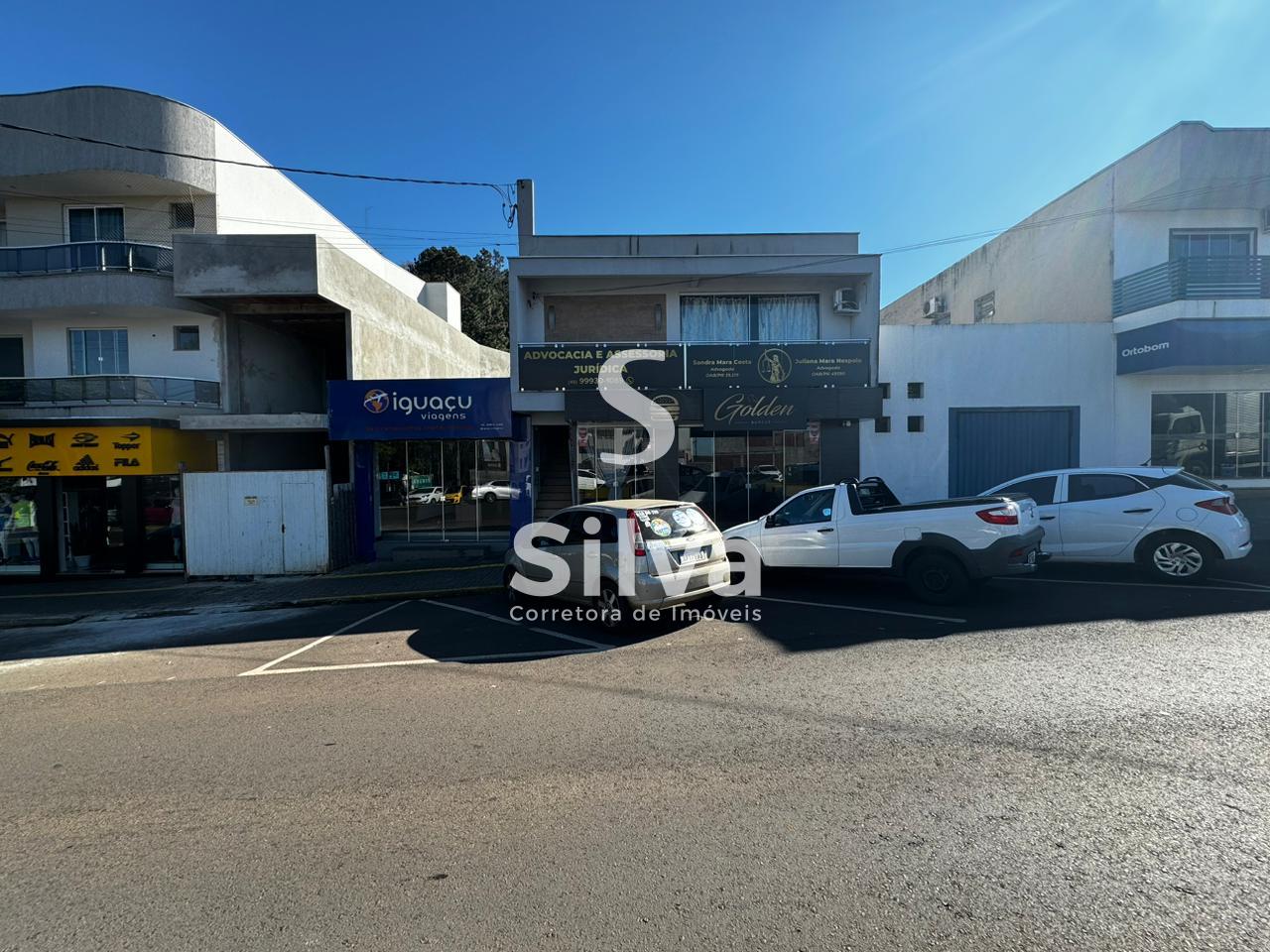 Quitinete Para Locação no Centro de Dois Vizinhos-  PR. Sem ga...
