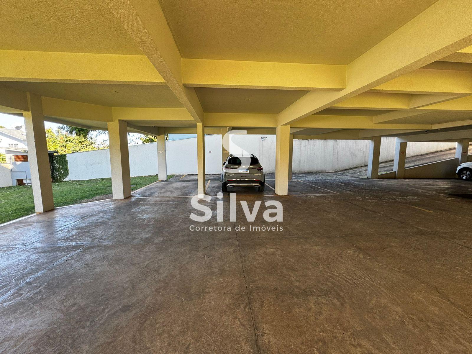 Apartamento para loca��o com 01 su�te e 02 dormit�rios - Centro Norte.