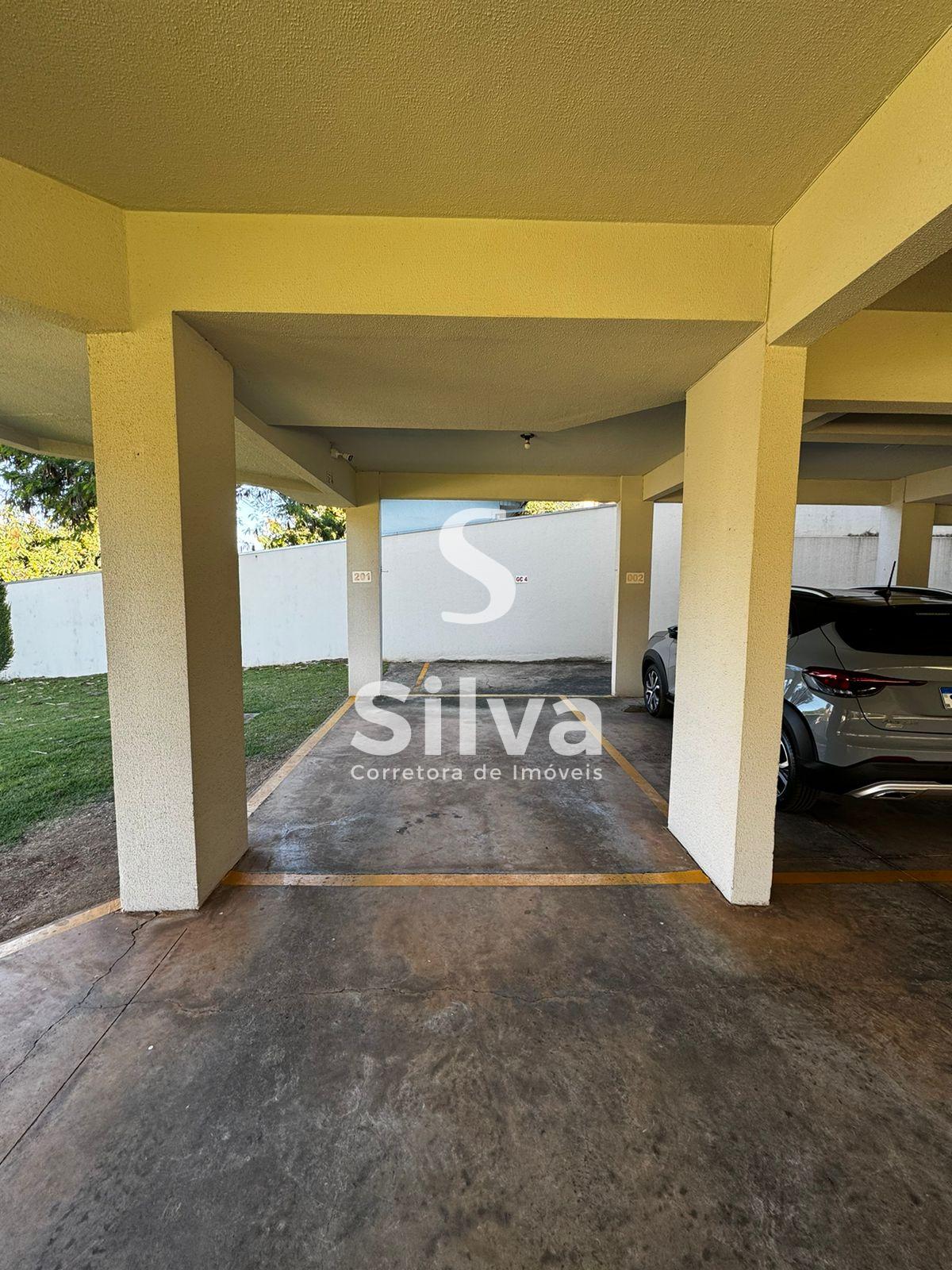 Apartamento para loca��o com 01 su�te e 02 dormit�rios - Centro Norte.