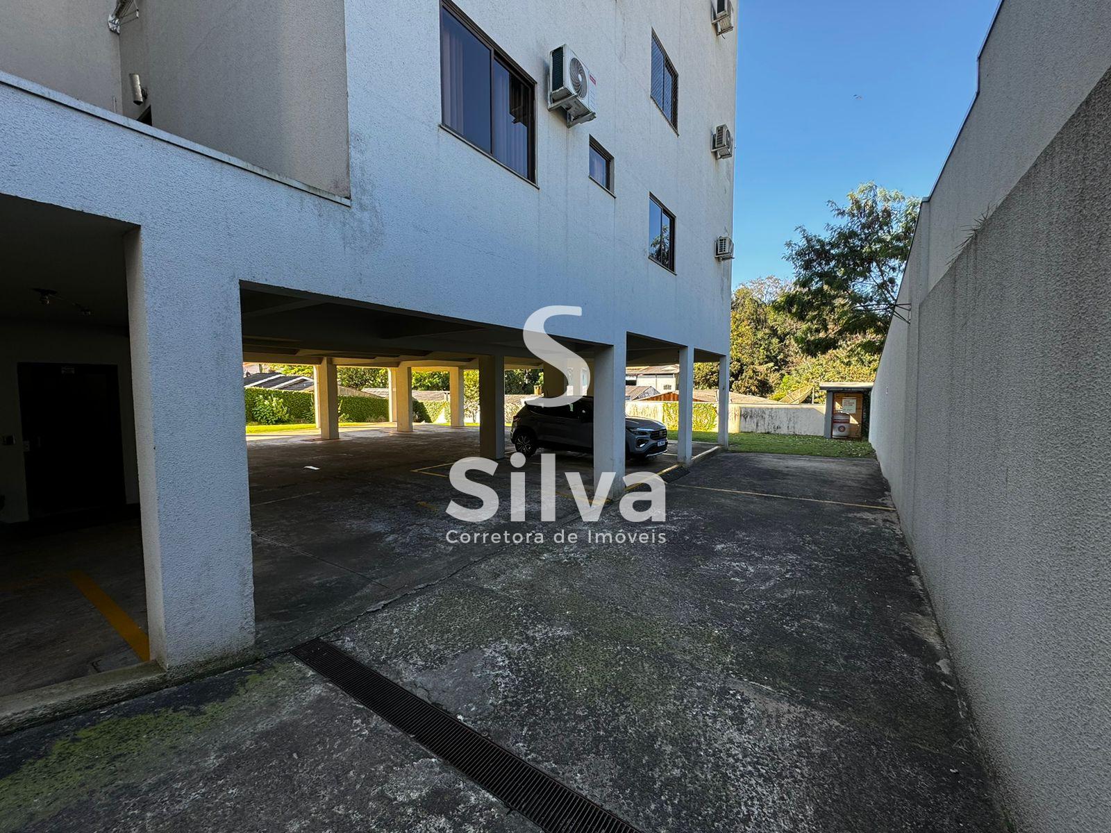 Apartamento para loca��o com 01 su�te e 02 dormit�rios - Centro Norte.