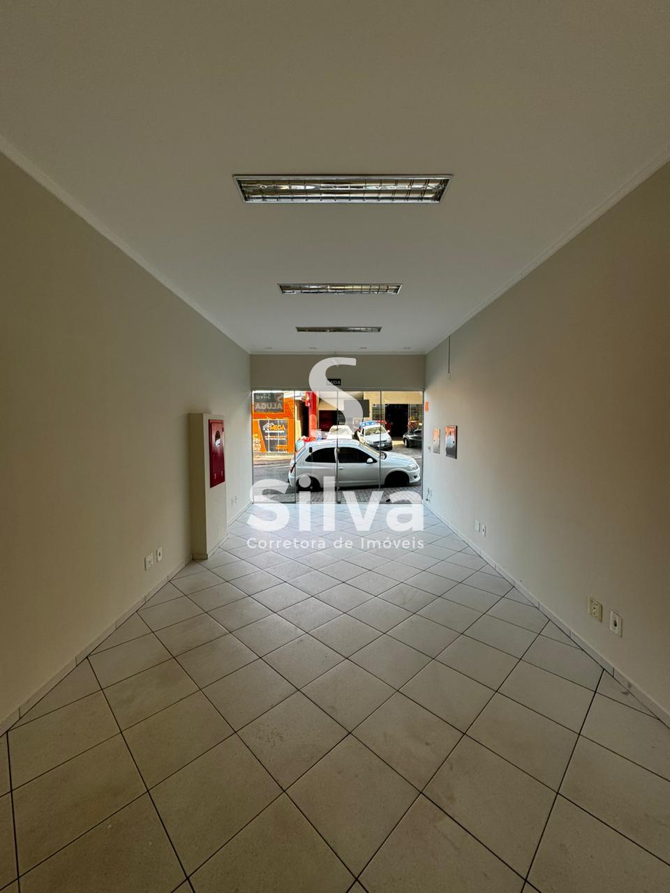 Sala Comercial para locação, localizada no Centro Norte.