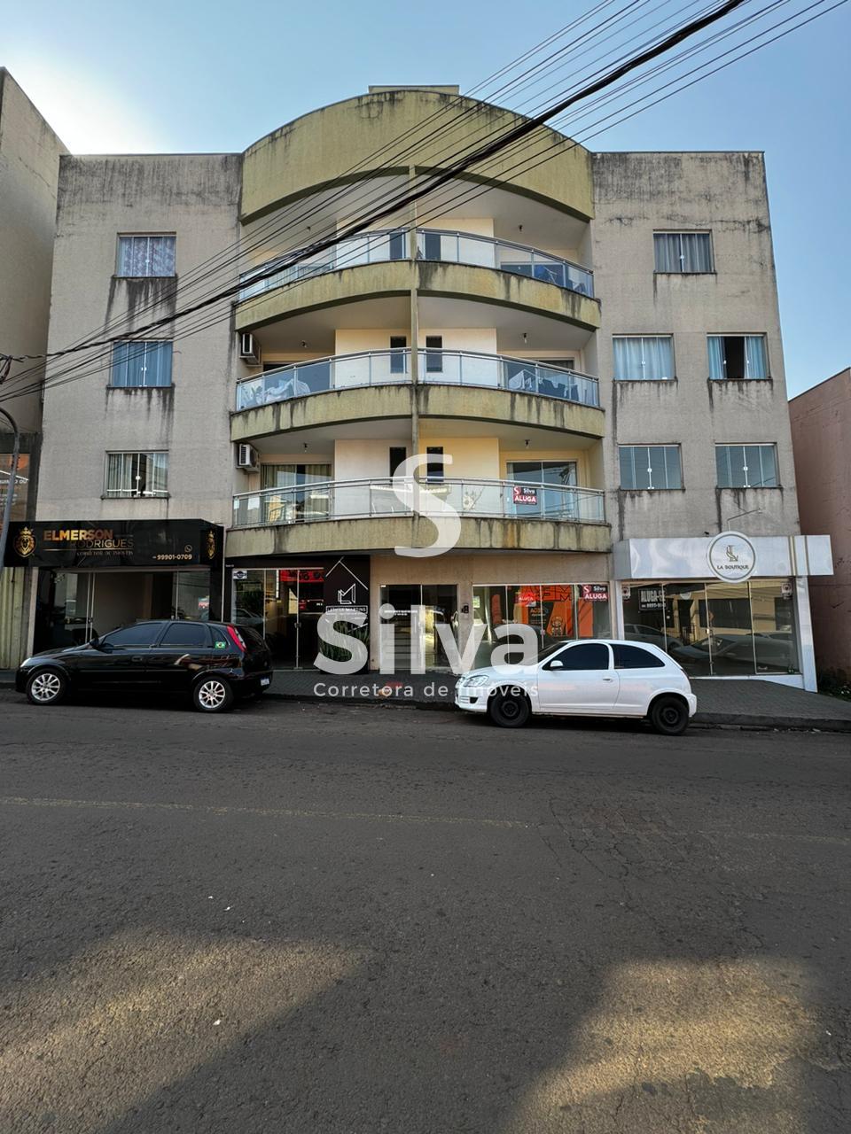Sala Comercial para locação, localizada no Centro Norte.