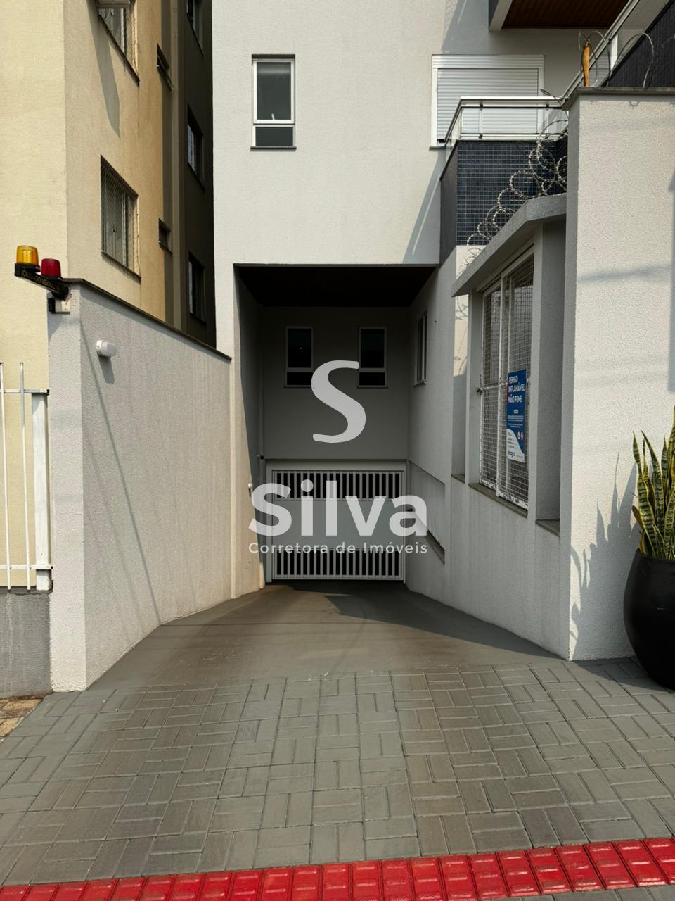 Apartamento a venda localizado no Bairro das Torres, Dois Vizinhos-PR.