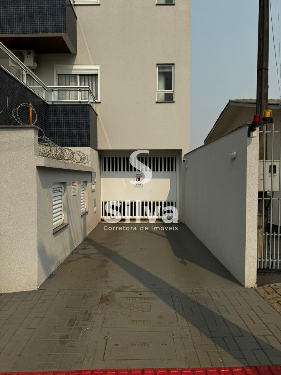 Apartamento a venda localizado no Bairro das Torres, Dois Vizinhos-PR.