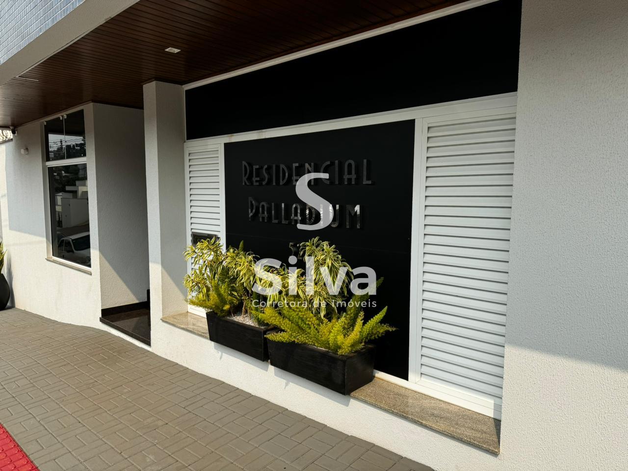 Apartamento a venda localizado no Bairro das Torres, Dois Vizinhos-PR.
