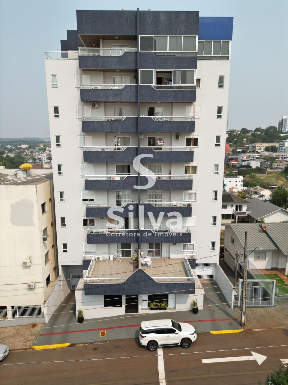 Apartamento a venda localizado no Bairro das Torres, Dois Vizi...