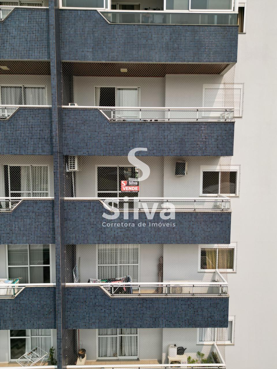 Apartamento a venda localizado no Bairro das Torres, Dois Vizinhos-PR.