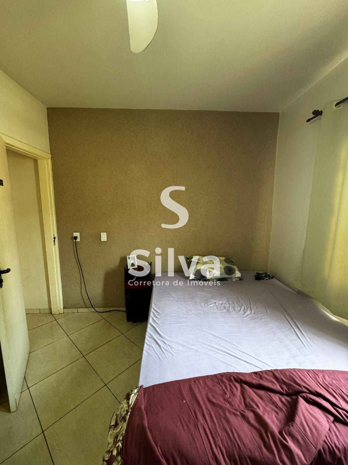 Sobrado a venda localizado no Bairro Sagrada Familia, Dois Vizinhos-PR.