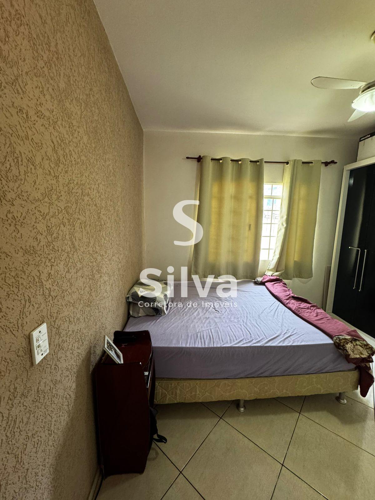 Sobrado a venda localizado no Bairro Sagrada Familia, Dois Vizinhos-PR.