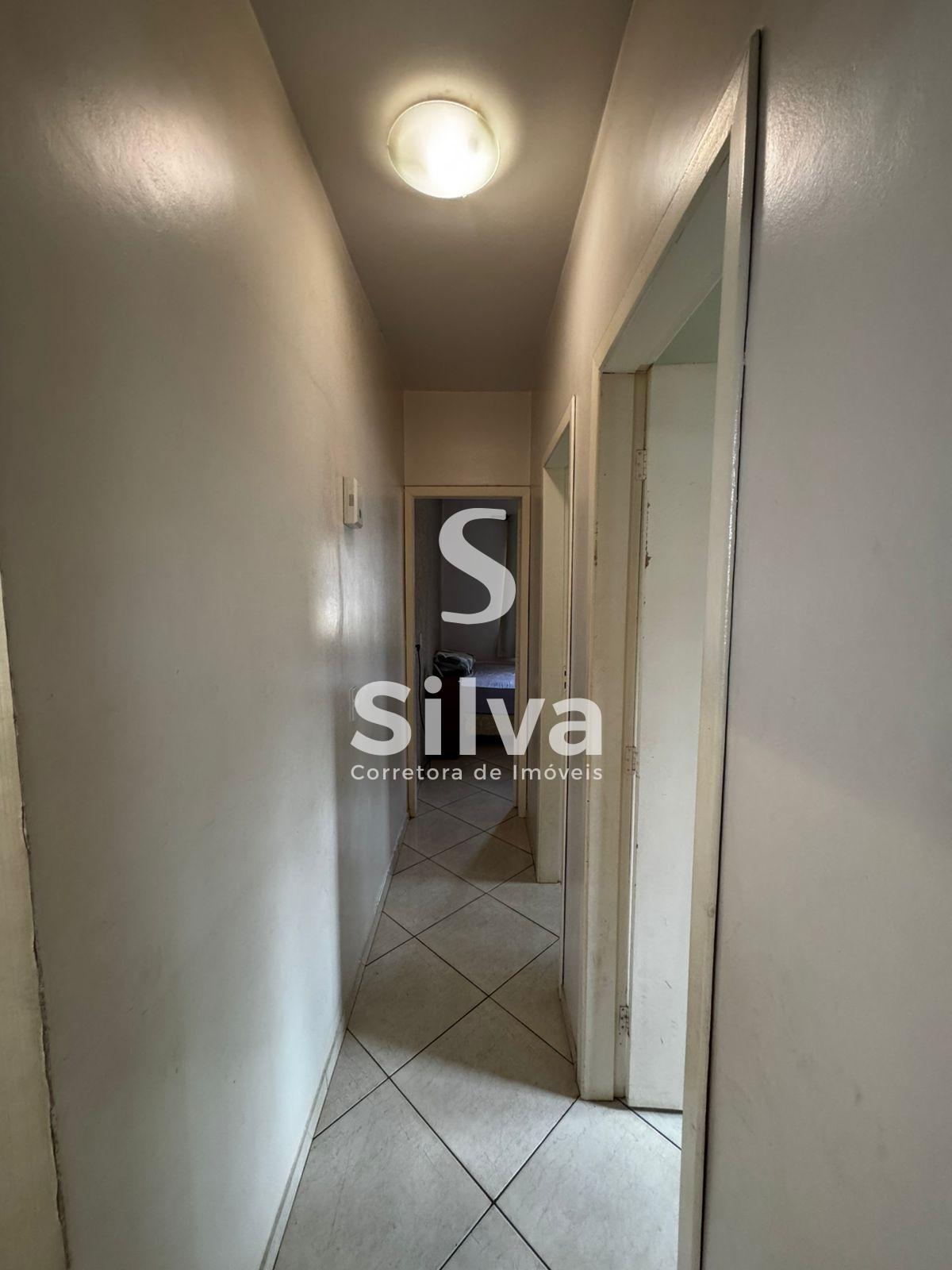 Sobrado a venda localizado no Bairro Sagrada Familia, Dois Vizinhos-PR.