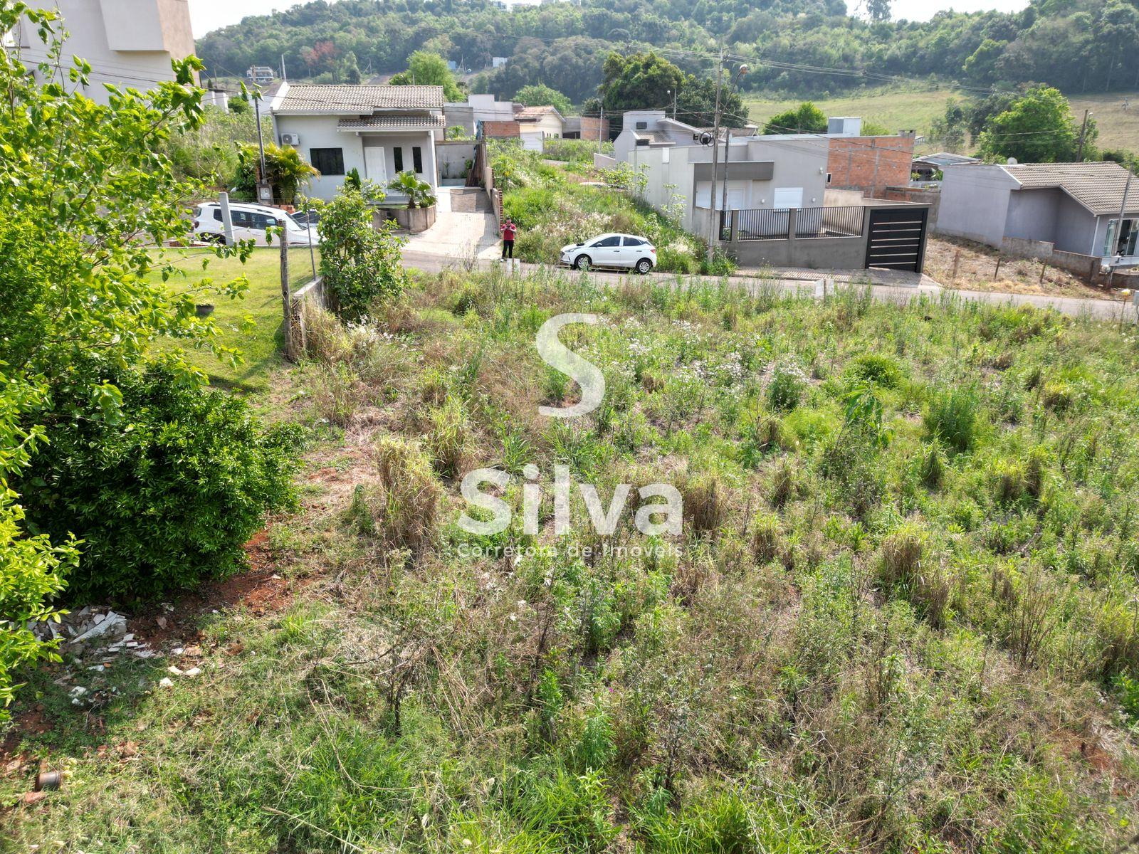 Lote a venda localizado no Loteamento Eco Ville, Dois Vizinhos-PR.