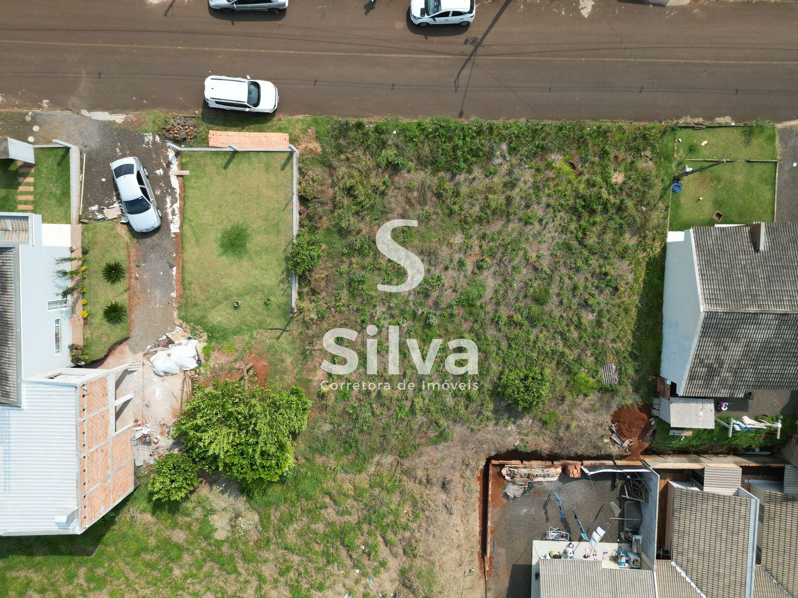 Lote a venda localizado no Loteamento Eco Ville, Dois Vizinhos-PR.