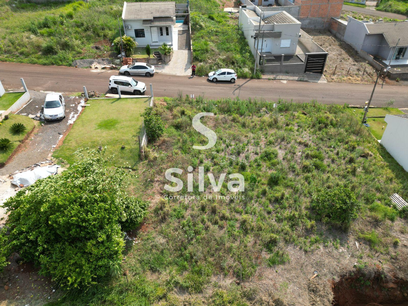 Lote a venda localizado no Loteamento Eco Ville, Dois Vizinhos-PR.
