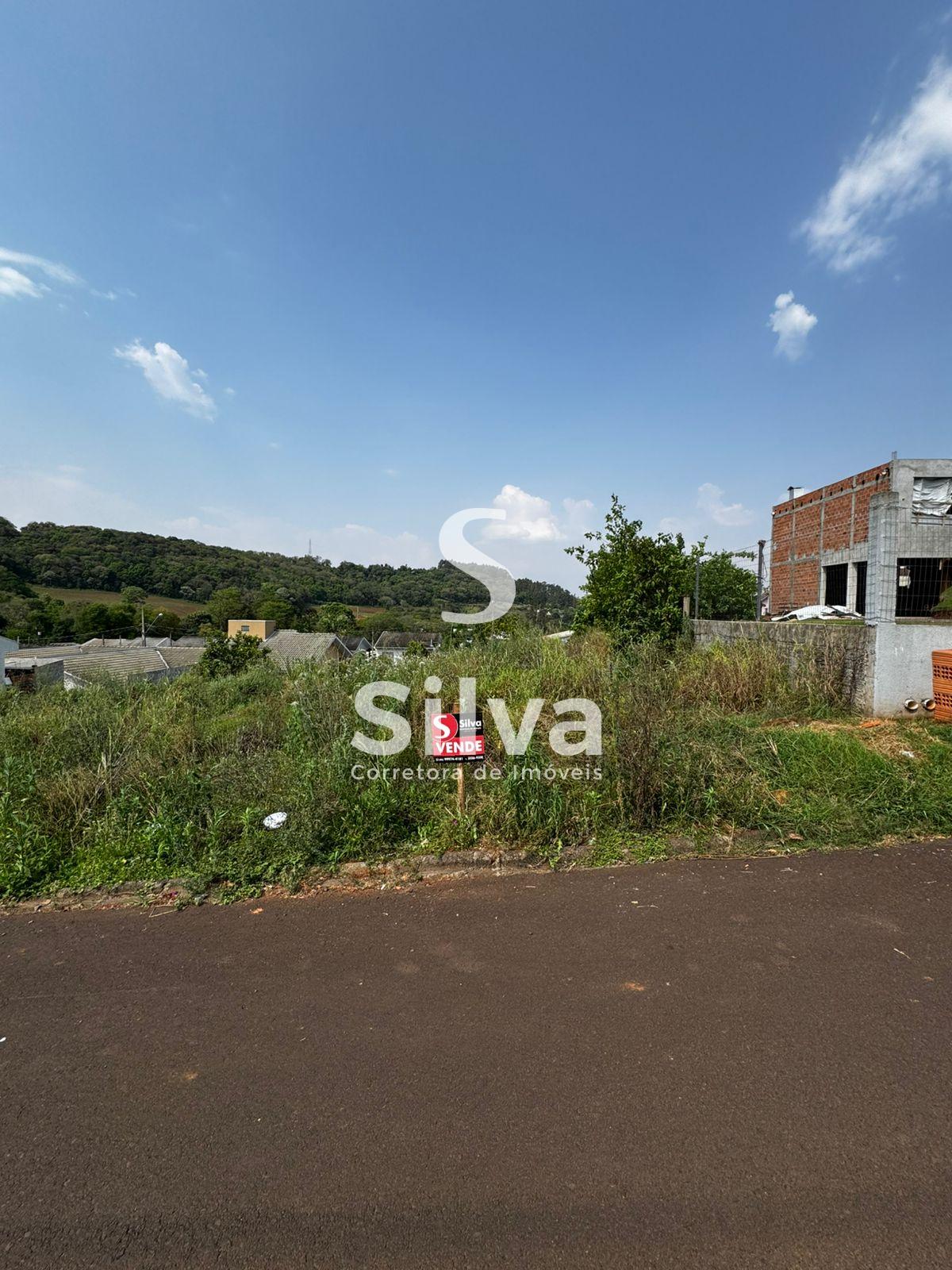 Lote a venda localizado no Loteamento Eco Ville, Dois Vizinhos-PR.