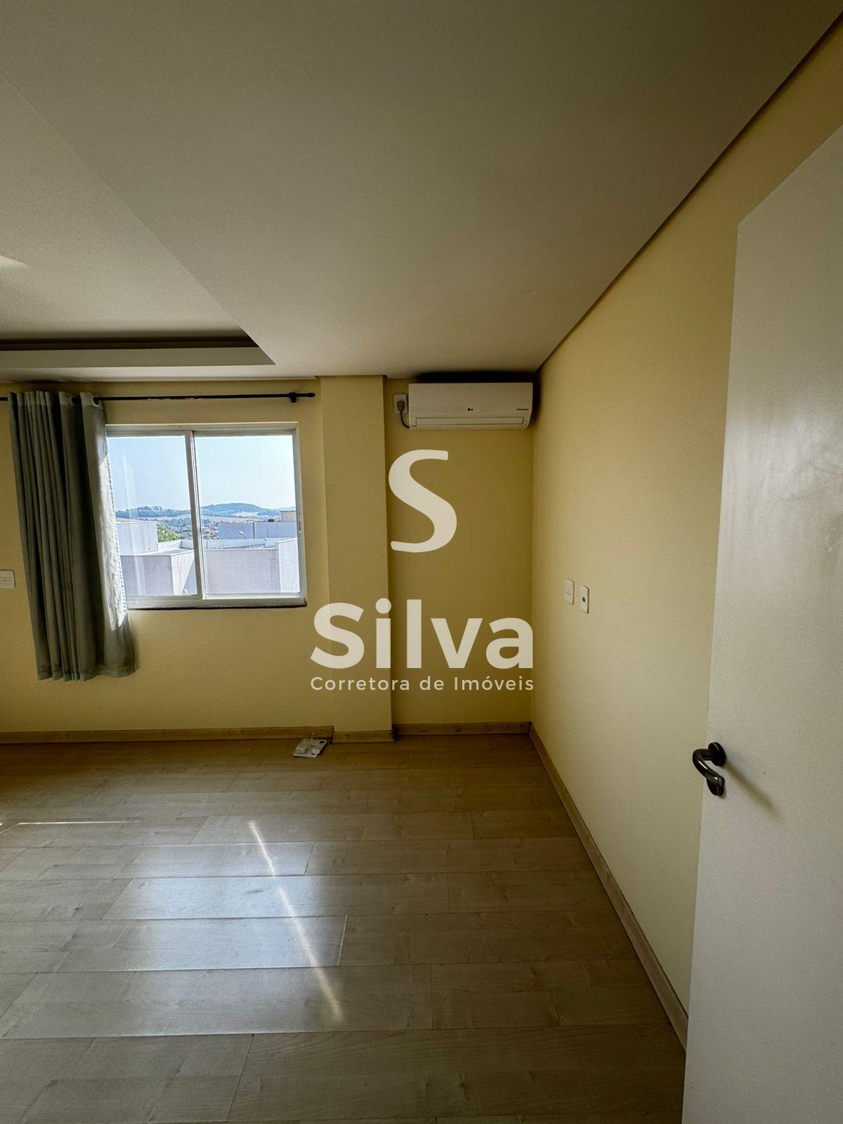 Apartamento a venda - Bairro So Francisco de Assis - Dois Vizinhos