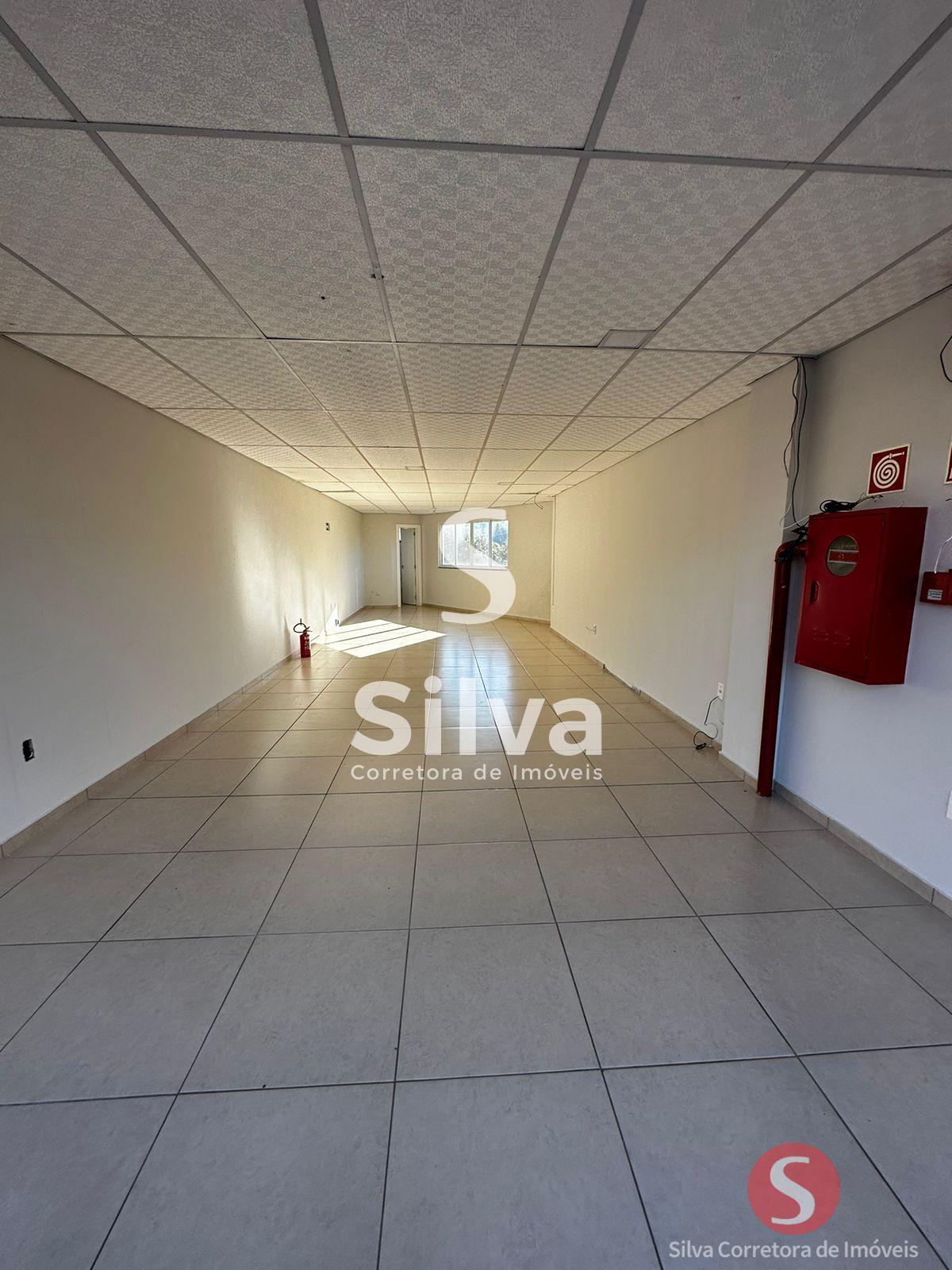 Sala Comercial Para Locação - Centro Norte