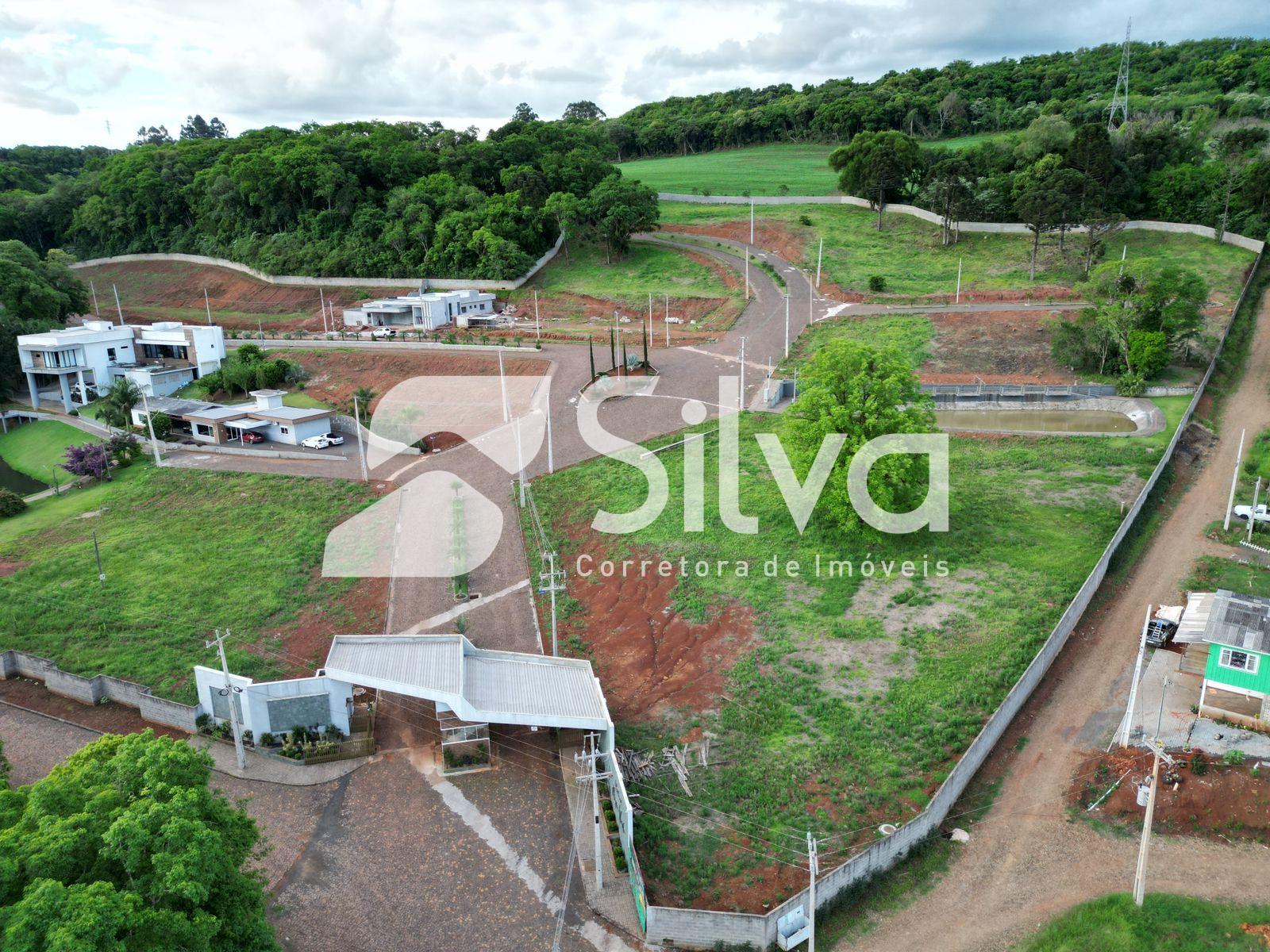 Casa a venda localizada no Condomnio Acqua Verde, Dois Vizinhos-PR.
