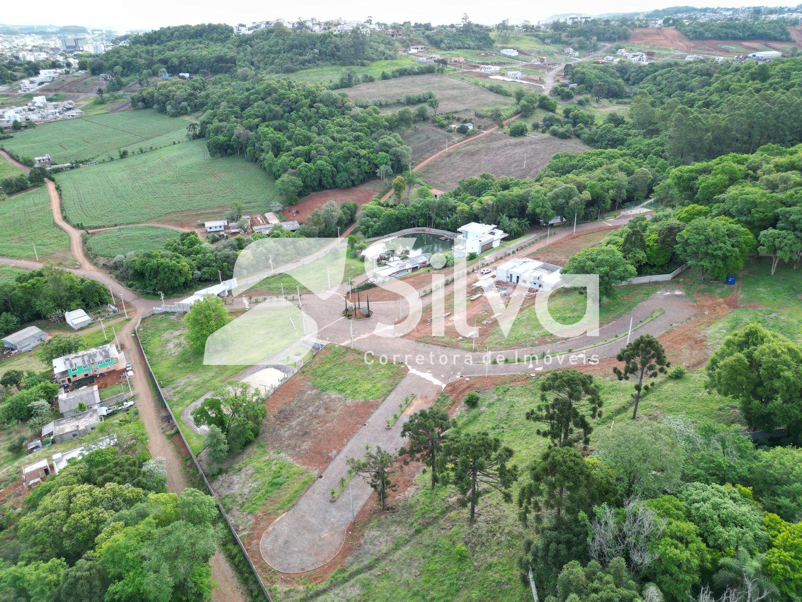 Casa a venda localizada no Condomnio Acqua Verde, Dois Vizinhos-PR.