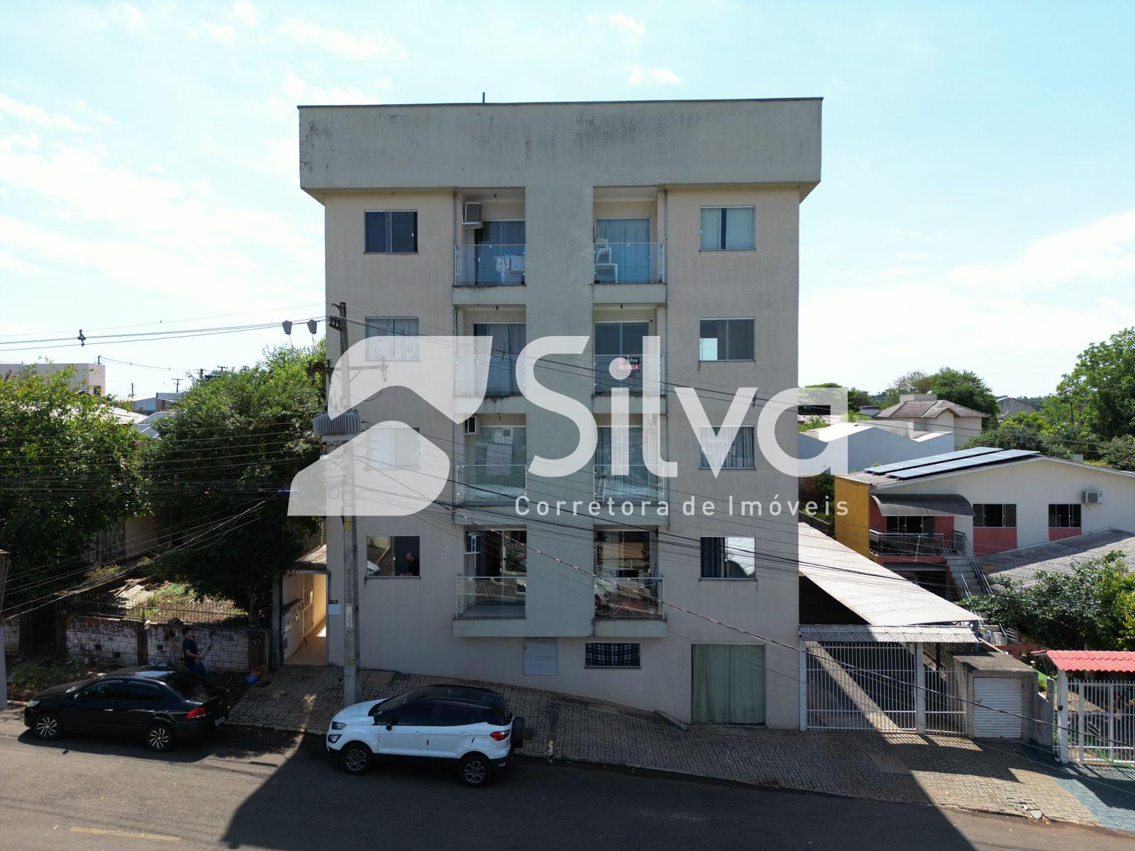 Apartamento a venda, localizado no Bairro S?o F. Xavier, Dois ...