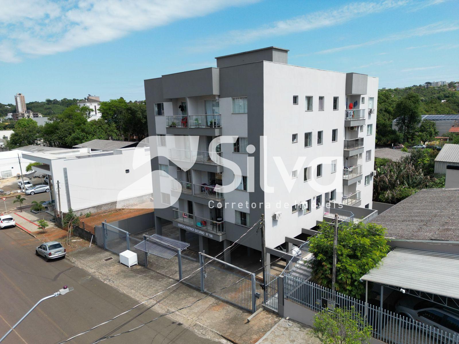Apartamento Para Locação com 02 dormitórios - Centro Sul