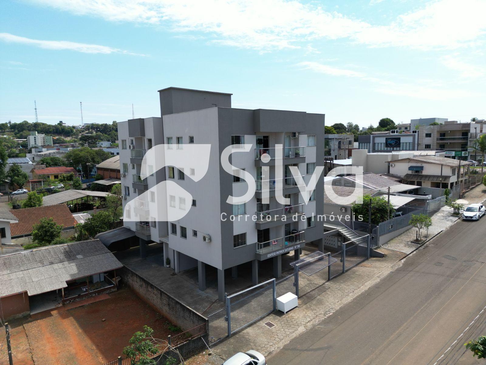 Apartamento Para Locação com 02 dormitórios - Centro Sul