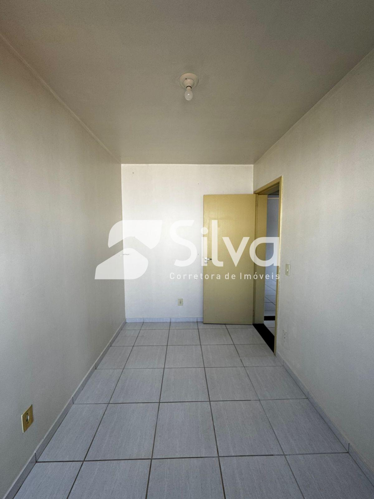 Apartamento Para Locao com 02 dormitrios - Centro Sul