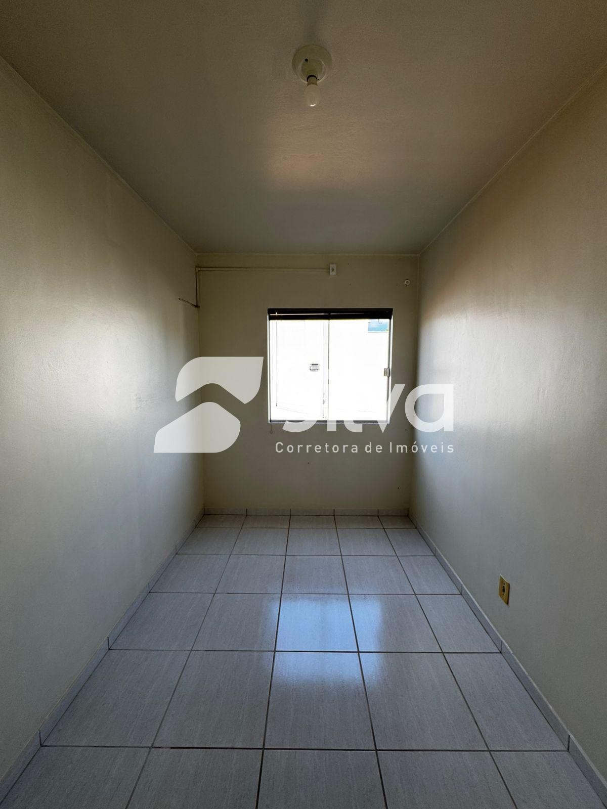 Apartamento Para Locao com 02 dormitrios - Centro Sul