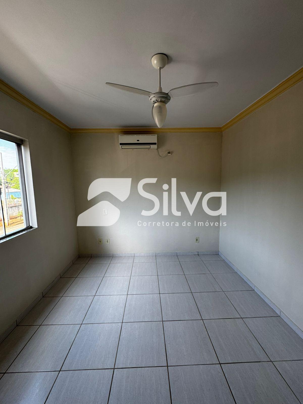 Apartamento Para Locao com 02 dormitrios - Centro Sul