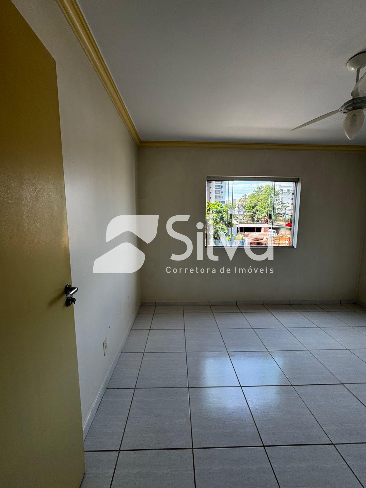 Apartamento Para Locao com 02 dormitrios - Centro Sul