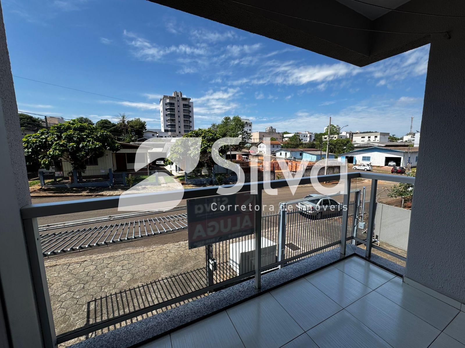 Apartamento Para Locao com 02 dormitrios - Centro Sul