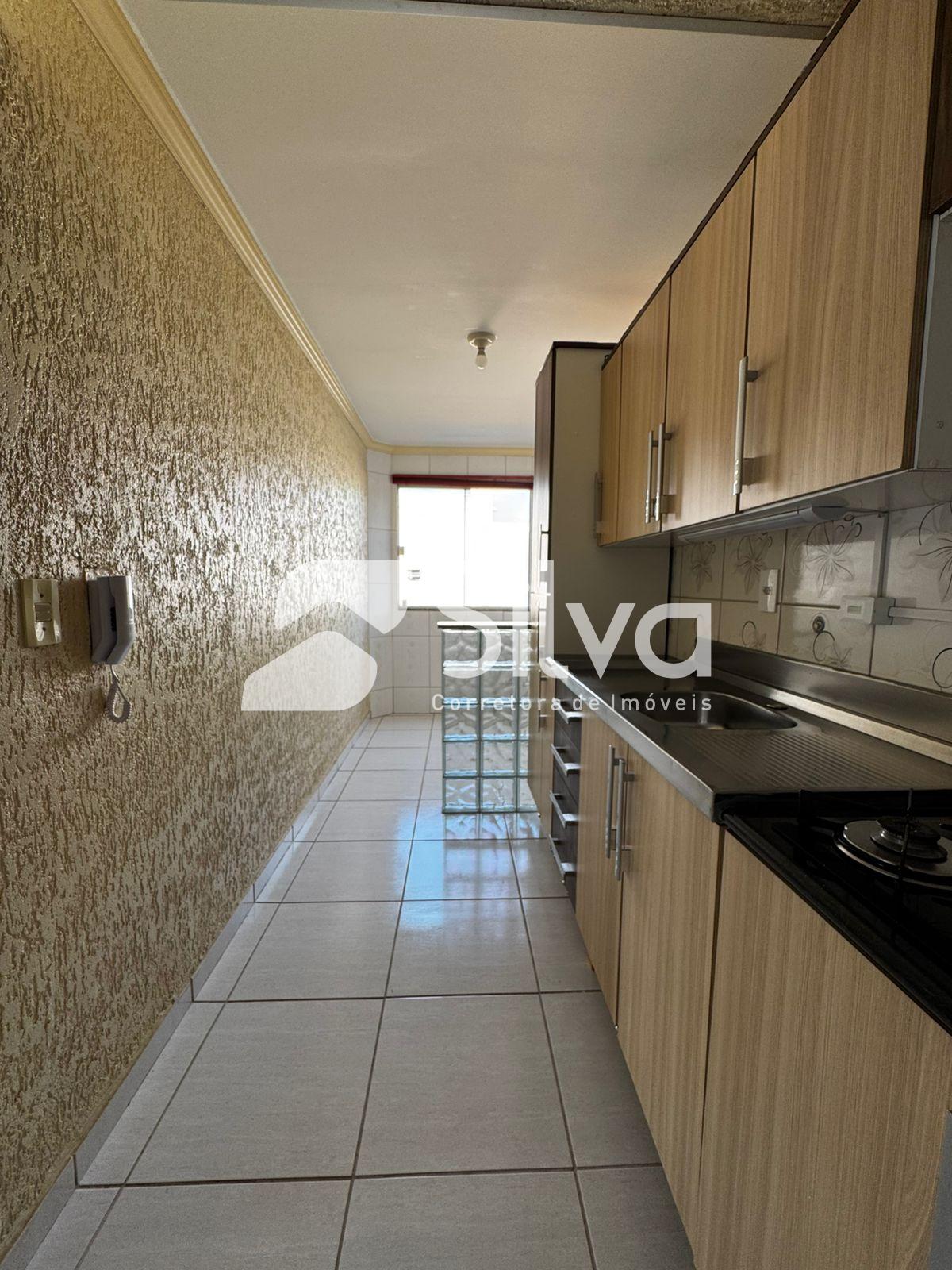 Apartamento Para Locao com 02 dormitrios - Centro Sul
