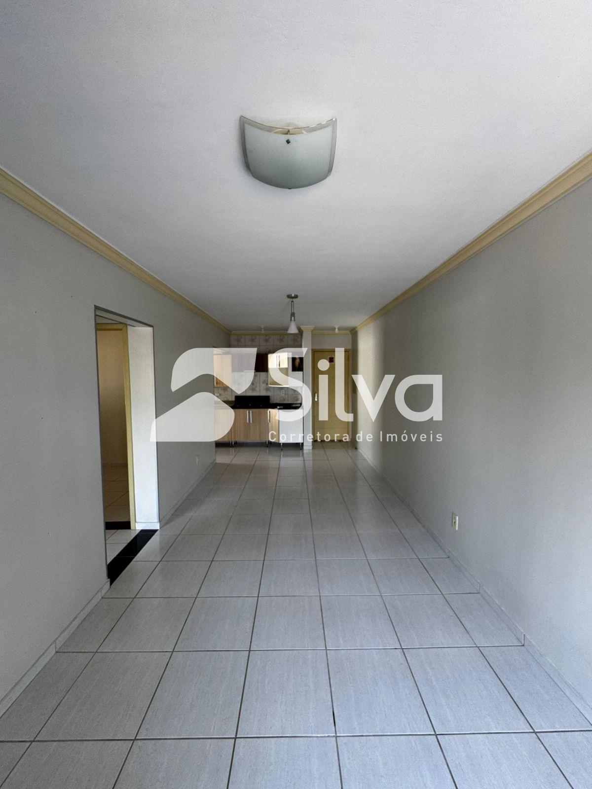 Apartamento Para Locao com 02 dormitrios - Centro Sul