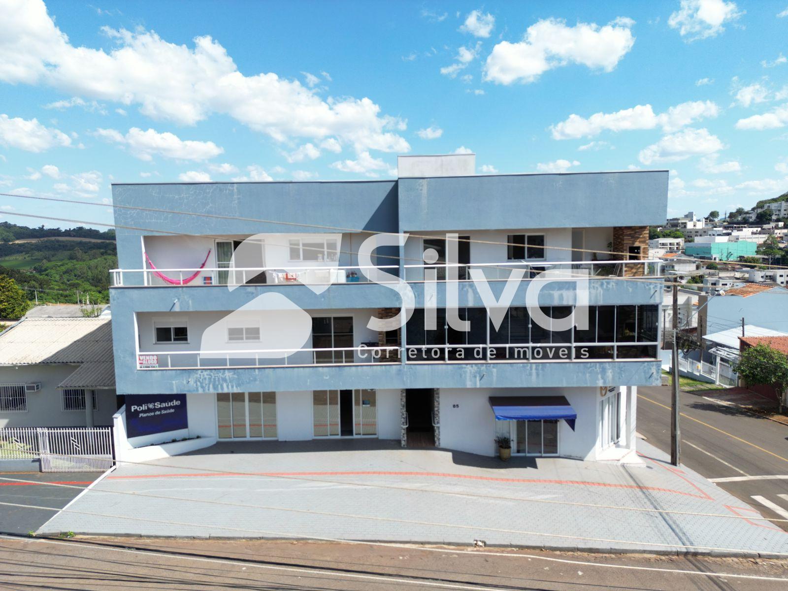 Apartamento a venda, localizado no Bairro das Torres, Dois Viz...
