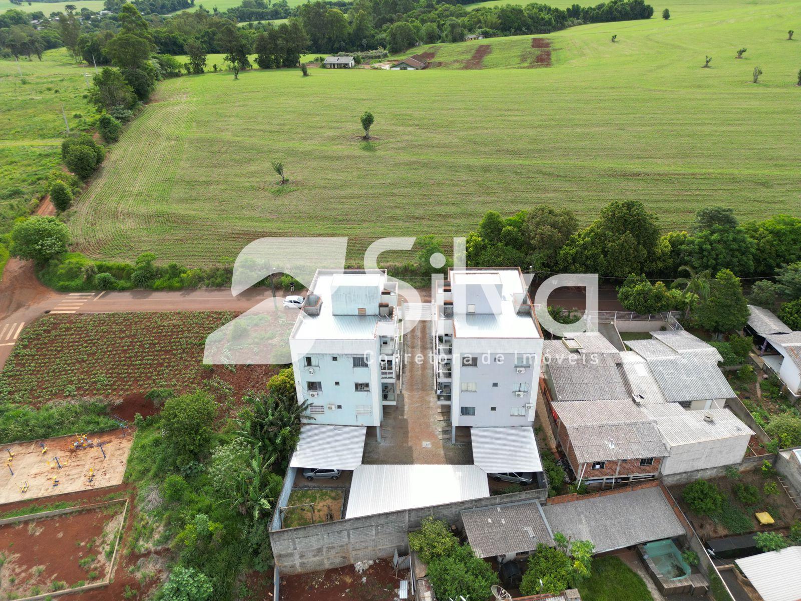 Apartamento para loca��o com 02 dormit�rios - Lot. Jardim It�lia.