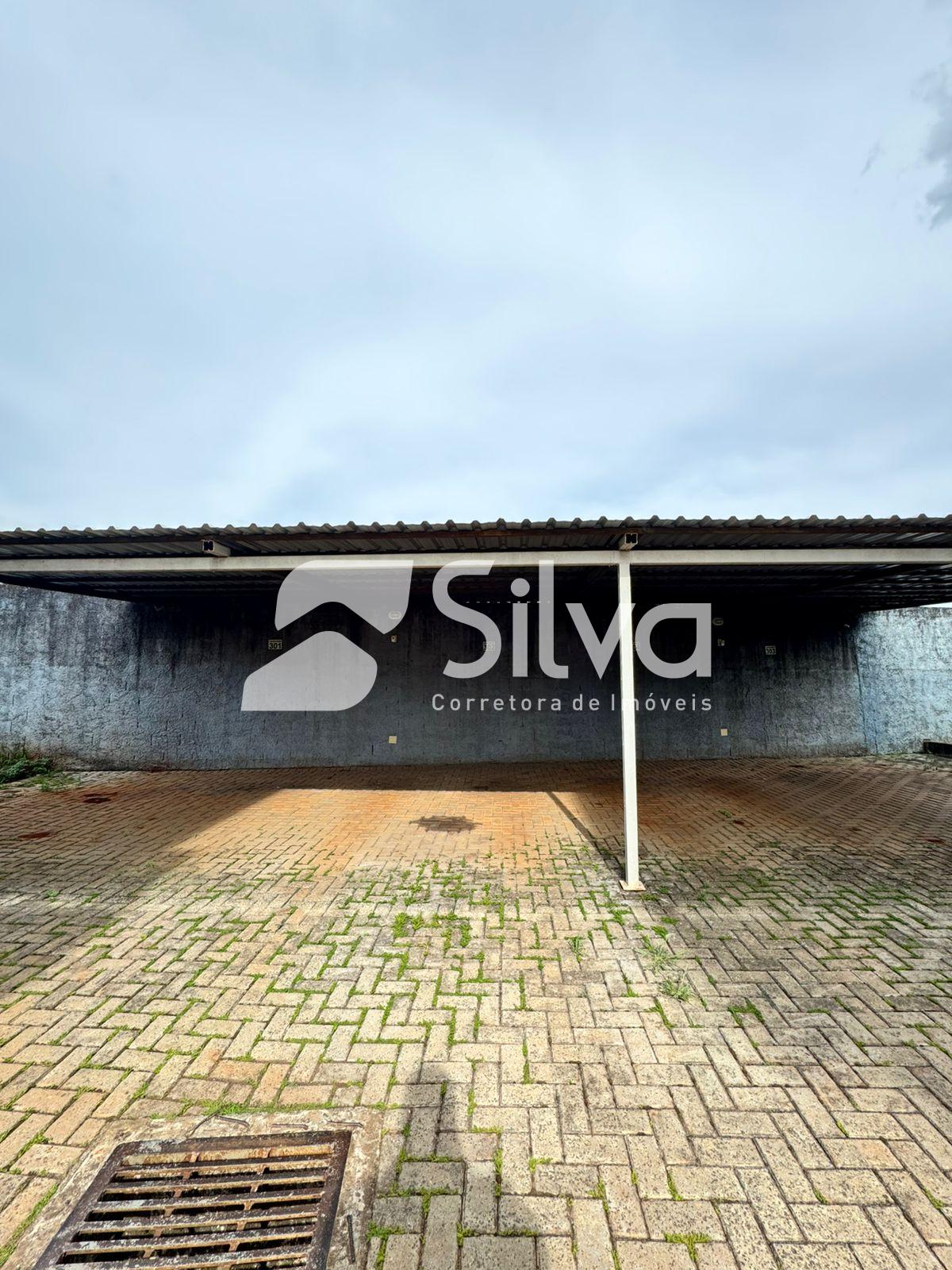 Apartamento para loca��o com 02 dormit�rios - Lot. Jardim It�lia.