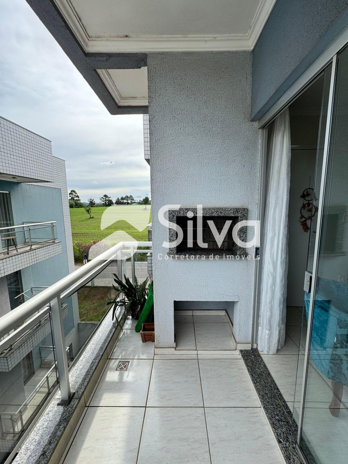 Apartamento para loca��o com 02 dormit�rios - Lot. Jardim It�lia.