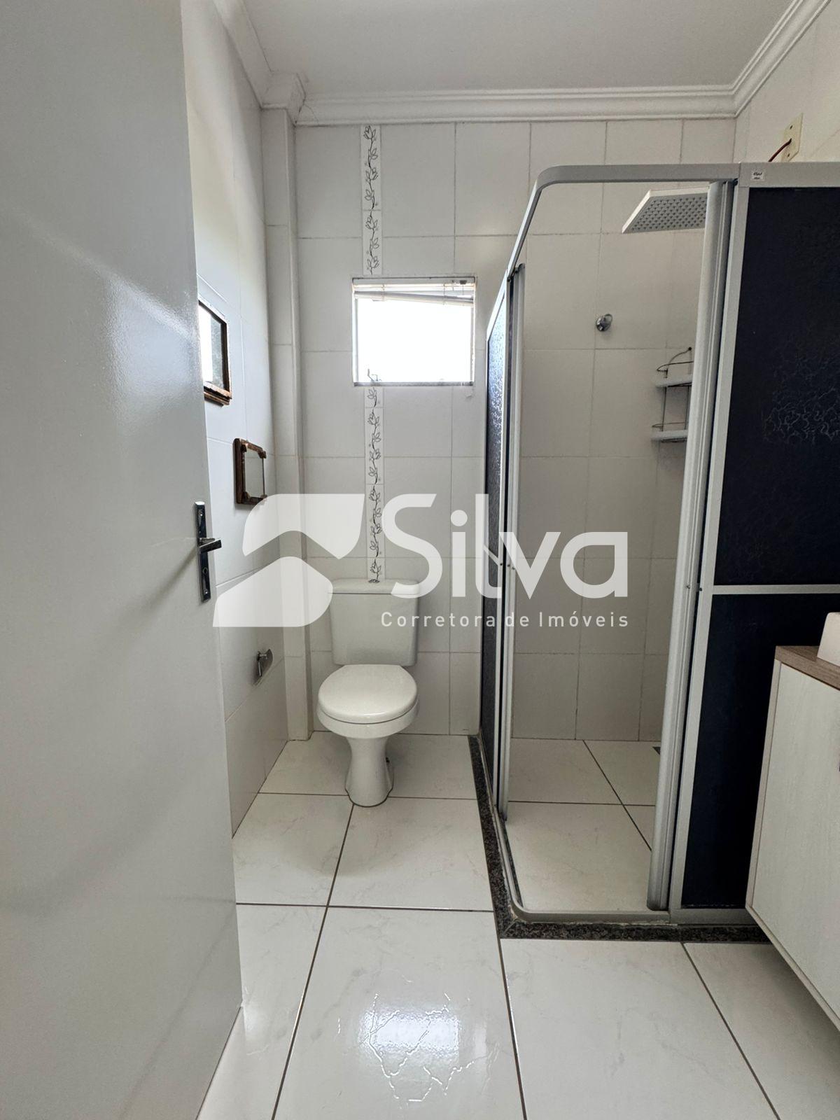 Apartamento para loca��o com 02 dormit�rios - Lot. Jardim It�lia.