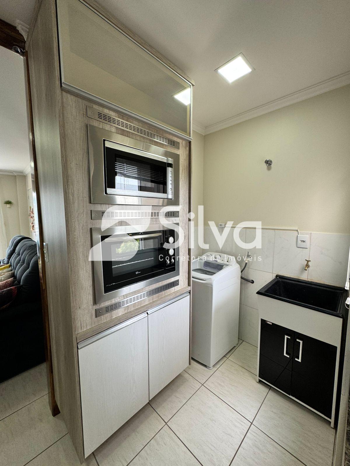 Apartamento para loca��o com 02 dormit�rios - Lot. Jardim It�lia.