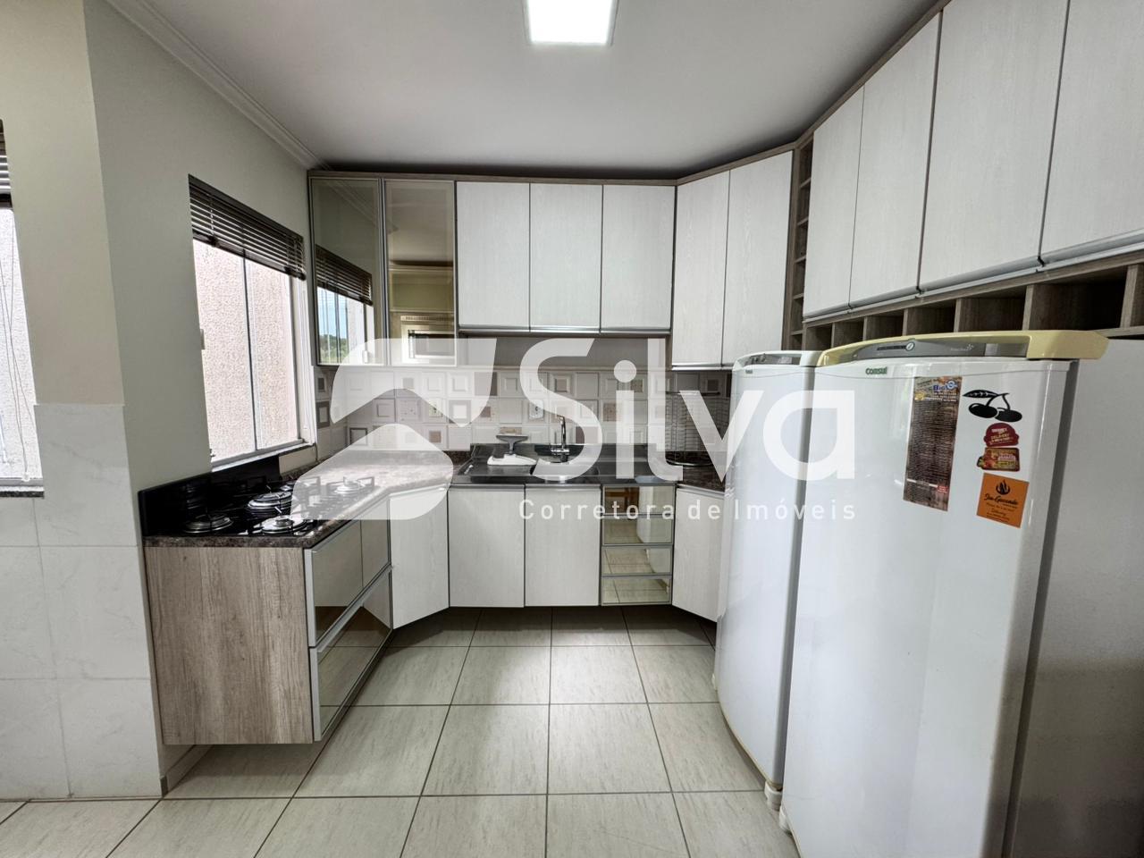 Apartamento para loca��o com 02 dormit�rios - Lot. Jardim It�lia.