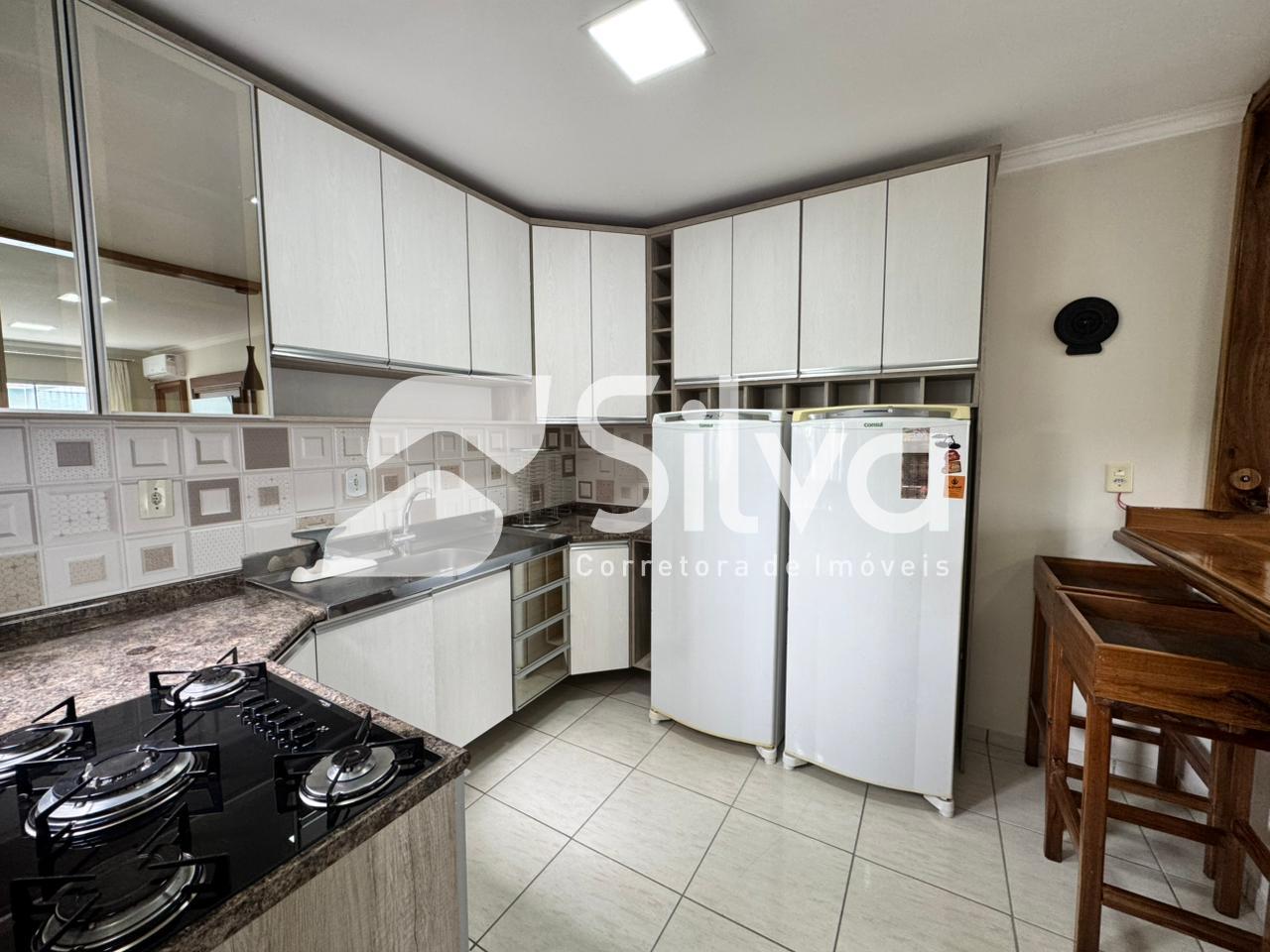 Apartamento para loca��o com 02 dormit�rios - Lot. Jardim It�lia.