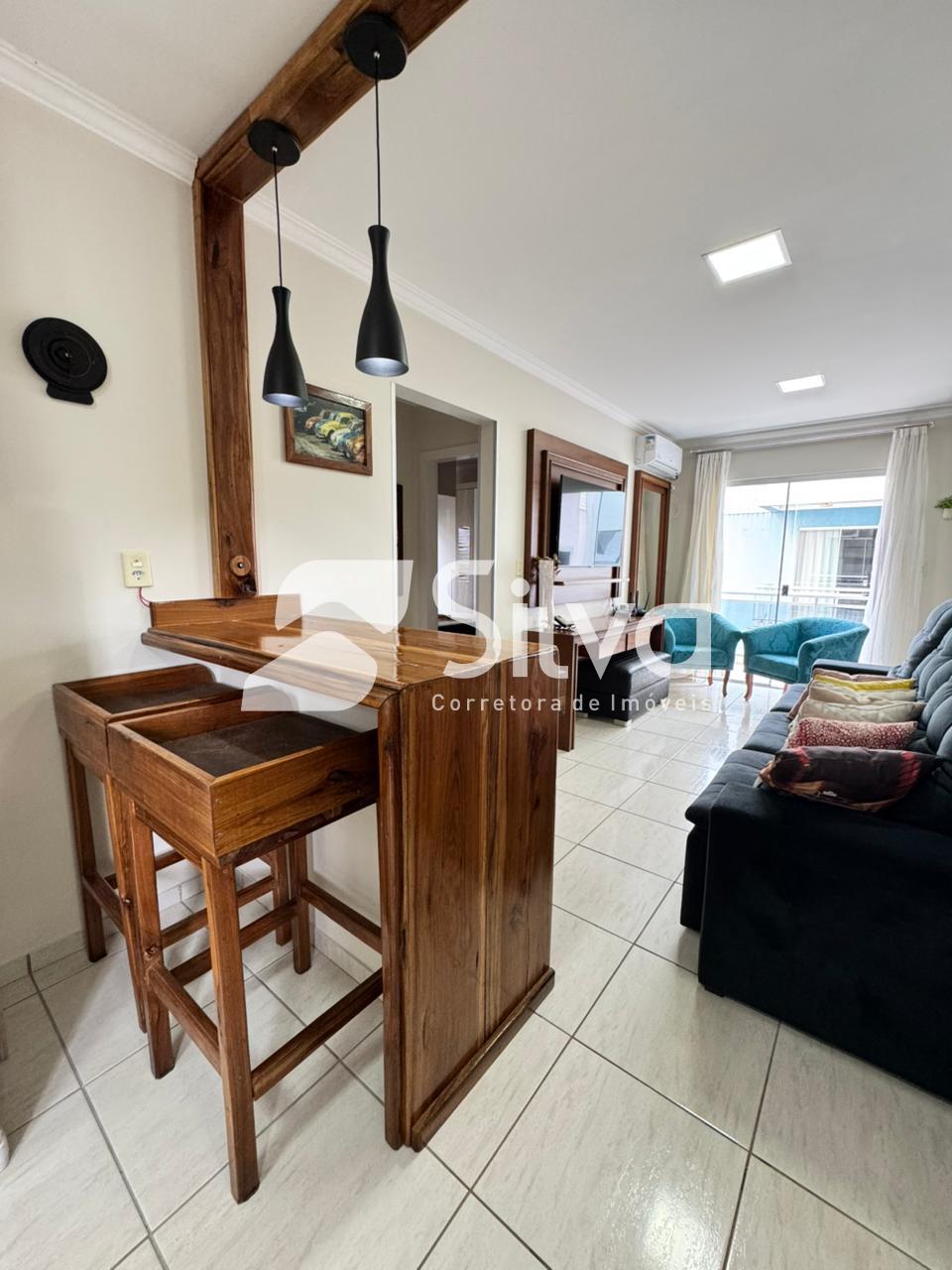 Apartamento para loca��o com 02 dormit�rios - Lot. Jardim It�lia.