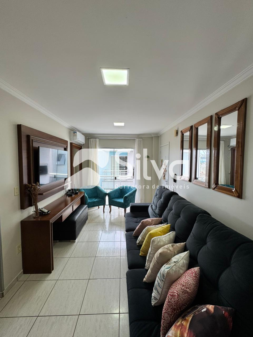 Apartamento para loca��o com 02 dormit�rios - Lot. Jardim It�lia.