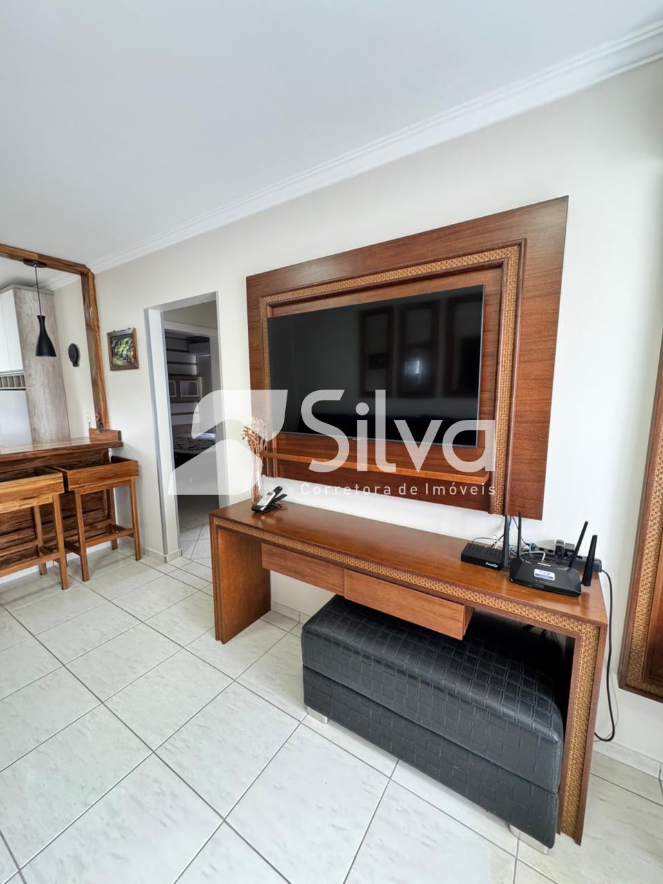 Apartamento para loca��o com 02 dormit�rios - Lot. Jardim It�lia.