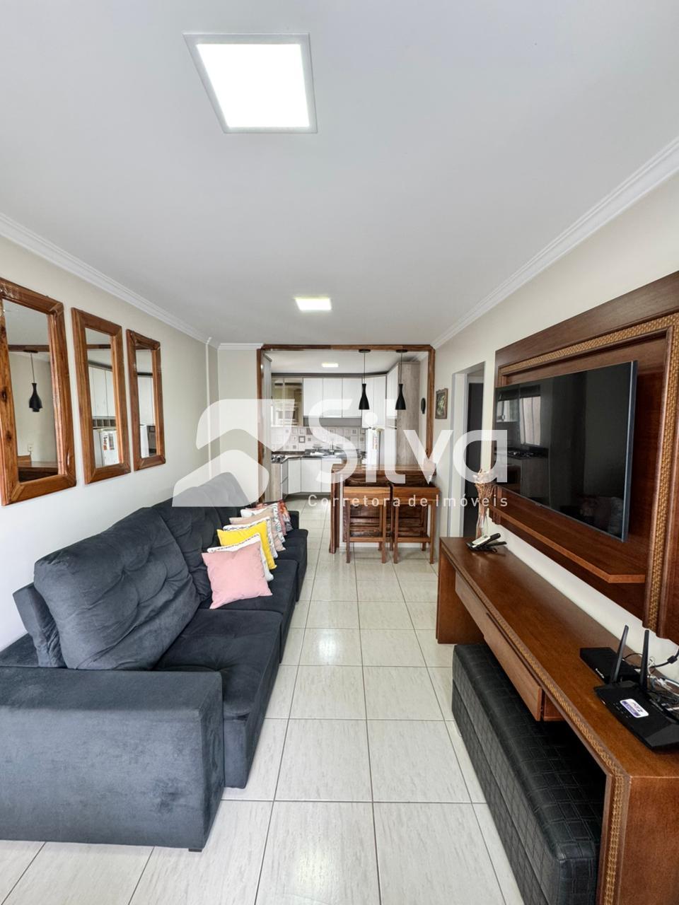 Apartamento para loca��o com 02 dormit�rios - Lot. Jardim It�lia.