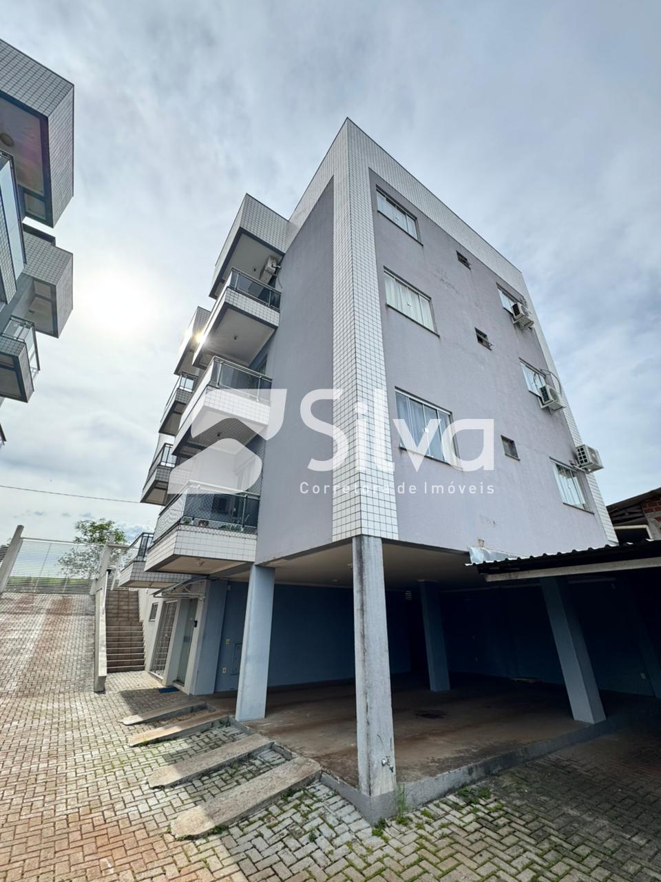 Apartamento para loca��o com 02 dormit�rios - Lot. Jardim It�lia.